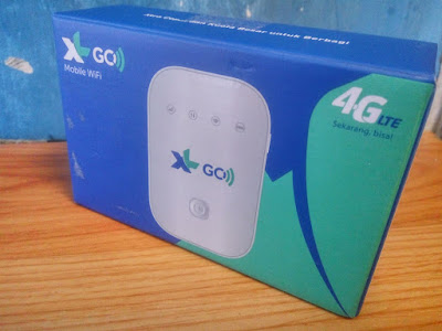 Nikmati Internet Terjangkau dan Berkualitas Dengan XL Go Izi