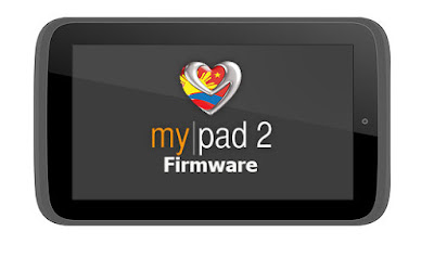 Myphone Mypad 2