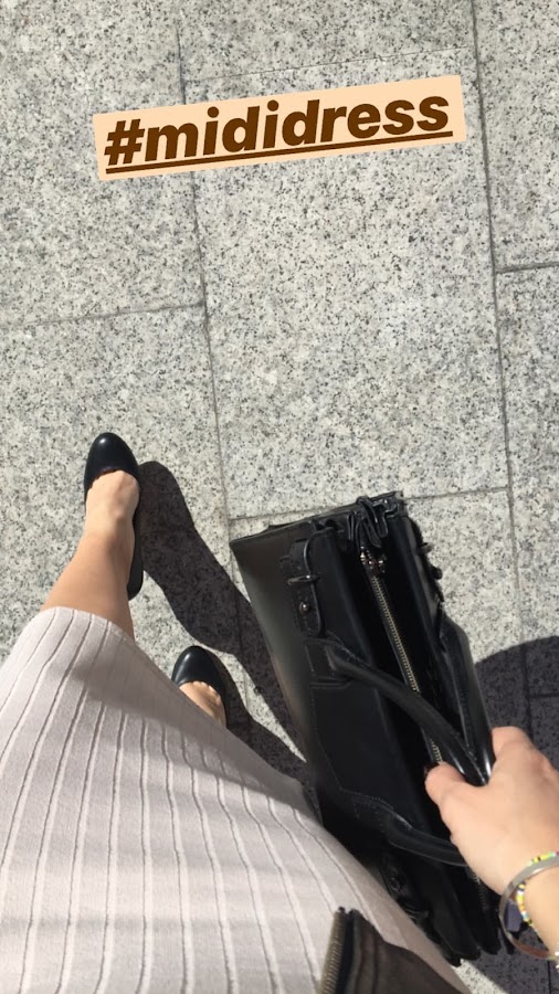 INSTA LOOKS, instagram, outfit, daily look, working girl, office, inspiration, invierno, winter