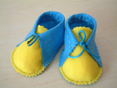 Latest Handmade Shoes for kids