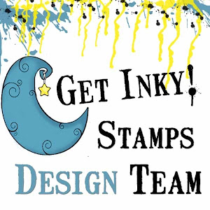 Get Inky! Stamps