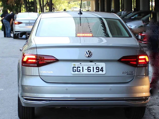 VW oferece parcelas de R$ 99 reais no primeiro ano