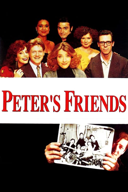 Gli amici di Peter 1992 Download ITA