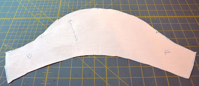 Sorbetto Sleeves