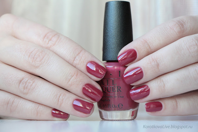 OPI WashingtonDC