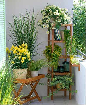 128 Garden On Small Balcony 128 Garden On Small Balcony