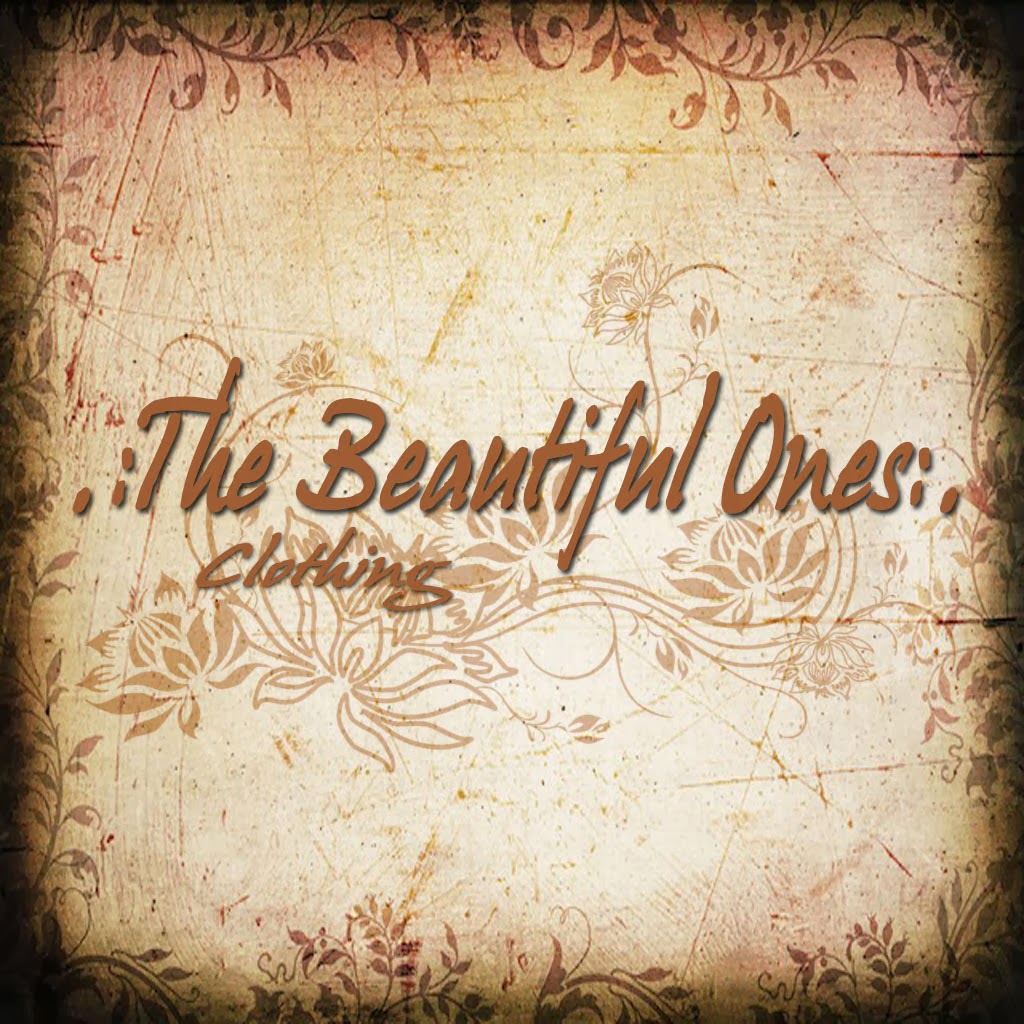 .:The Beautiful Ones:.