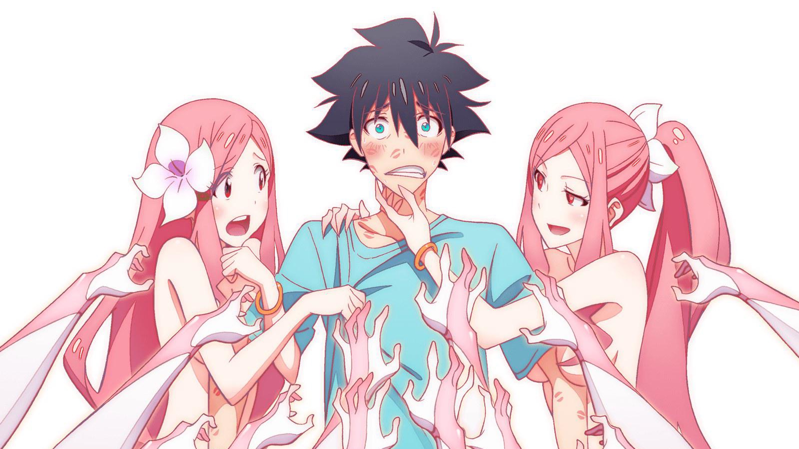 ME!ME!ME! Subtitle Indonesia
