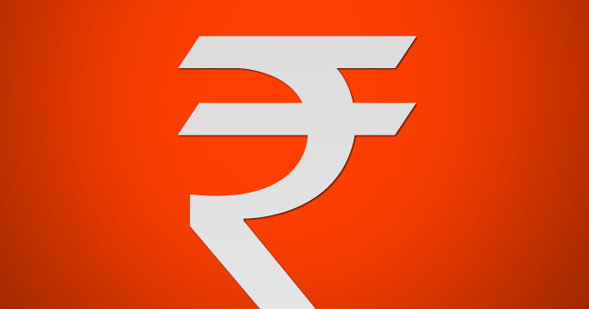 Rupee forex news