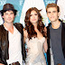 Os indicados ao Teen Choice Awards 2011