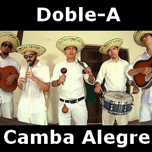 Doble-A – Camba Alegre