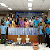 รองนายก อบจ. จับมือเลขา อบจ. เปิดโครงการอบรมให้ความรู้ด้านความปลอดภัย อาชีวอนามัย ในการทำงาน