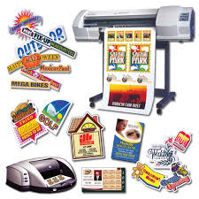 Printing & Sticker