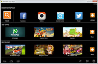 BlueStacks Offline Installer App Player BlueStacks Offline Installer App Player