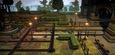 Bartlows Dread Machine Game Screenshot 6
