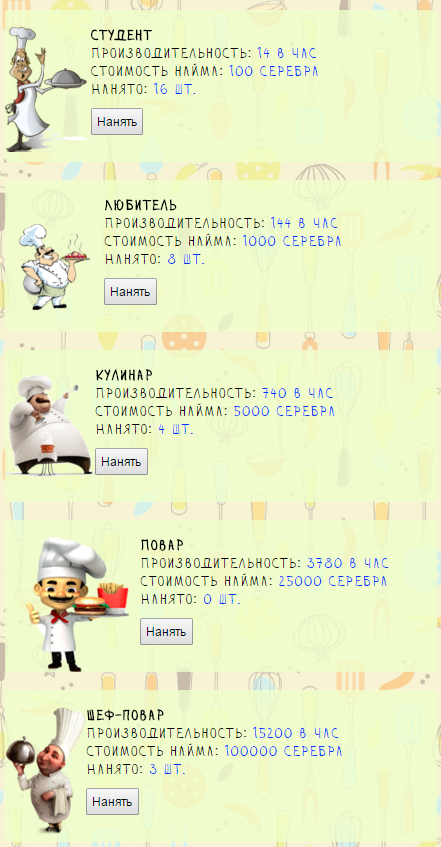 игра с выводом без баллов