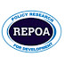 Senior Resource Mobilization Officer Job at REPOA