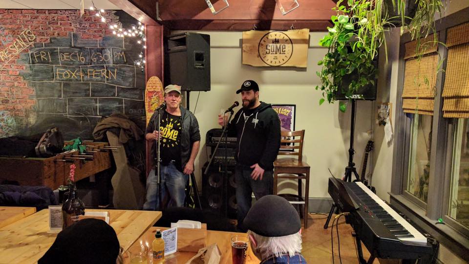 Maine Beer Tasting Rooms