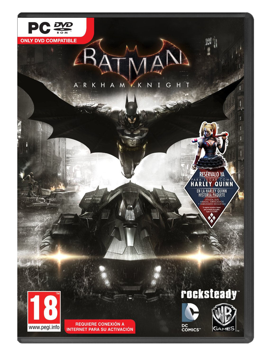 batman arkham knight free epic games batman arkham knight free epic games