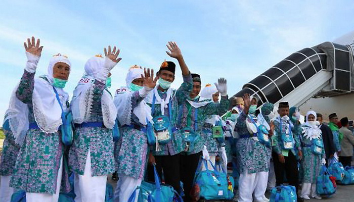 YLKI Desak Biro Umroh Serahkan Paspor Calon Jamaah yang Batal Berangkat