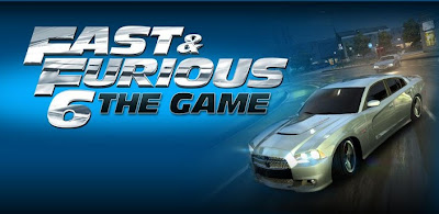 Download Fast & Furious 6: The Game