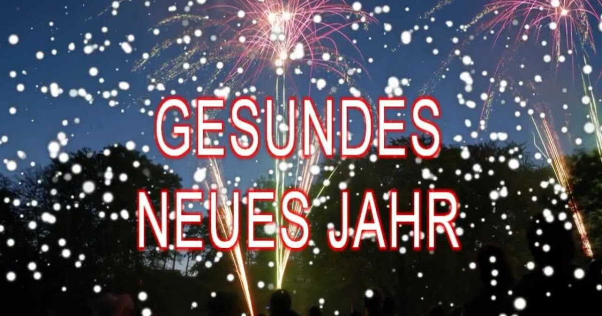 Urari de Anul Nou NEUJAHRSWÜNSCHE kurze Sprüche zum neuen Jahr