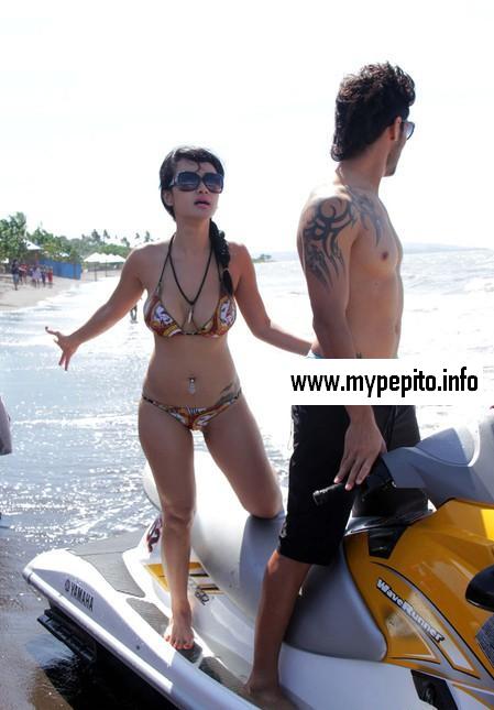 Foto Bikini Jupe Terbaru  Pepito Ngeblog
