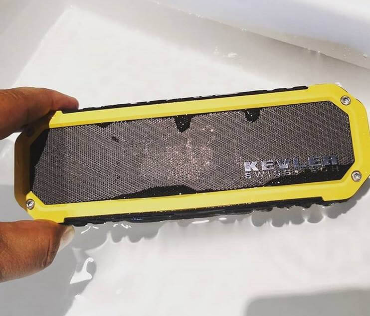 Kevler Launches ProfessionalGrade Home Audio Systems in PH