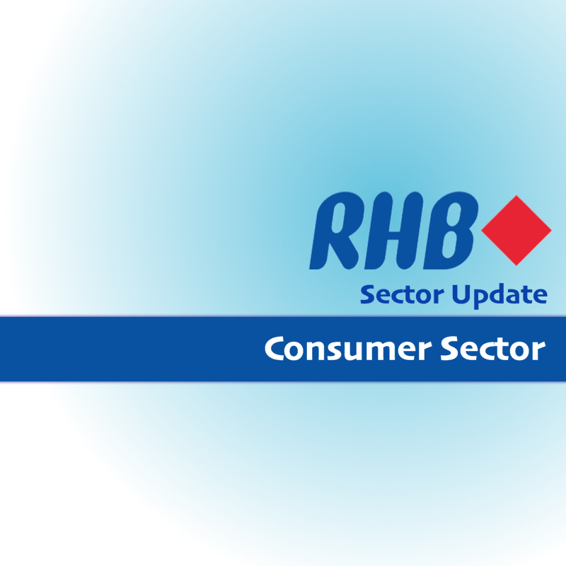 Consumer Sector - RHB Invest 2016-08-24: Confessions Of a Shopaholic 2 Consumer Sector - RHB Invest 2016-08-24: Confessions Of a Shopaholic 2