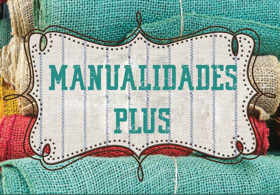 Manualidades Plus