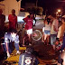 Casal sofre acidente na Av. Nossa Senhora de Fátima. Homem teve fratura no joelho