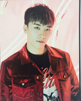 Konser Solo Di Hong Kong, Seungri Hanya Diberi 2 Orang Penari Latar Oleh YG Entertainment
