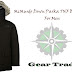 Review of the Best Men’s Winter Clothing