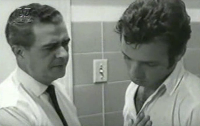 [DVD] Filme Copacabana Me Engana 1968