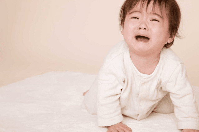 what is colic colic baby definition - healtinews