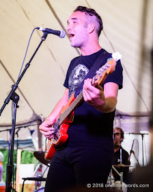 Jeremy Fisher at Hillside 2018 on July 14, 2018 Photo by John Ordean at One In Ten Words oneintenwords.com toronto indie alternative live music blog concert photography pictures photos