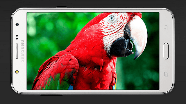 Samsung Galaxy J7 Harga dan Spesifkasi Samsung Galaxy J Series Terbaru