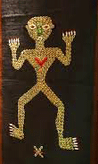 Motif Makhluk Ghaib Contoh Motif Makhluk Ghaib
