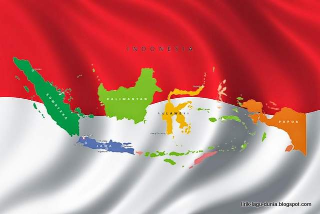 Indonesia Indonesia