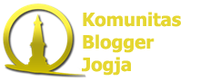 Komunitasnya Blogger Jogja