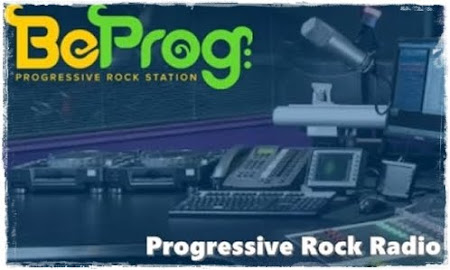 BeProg Web Radio - A melhor rádio Prog do universo