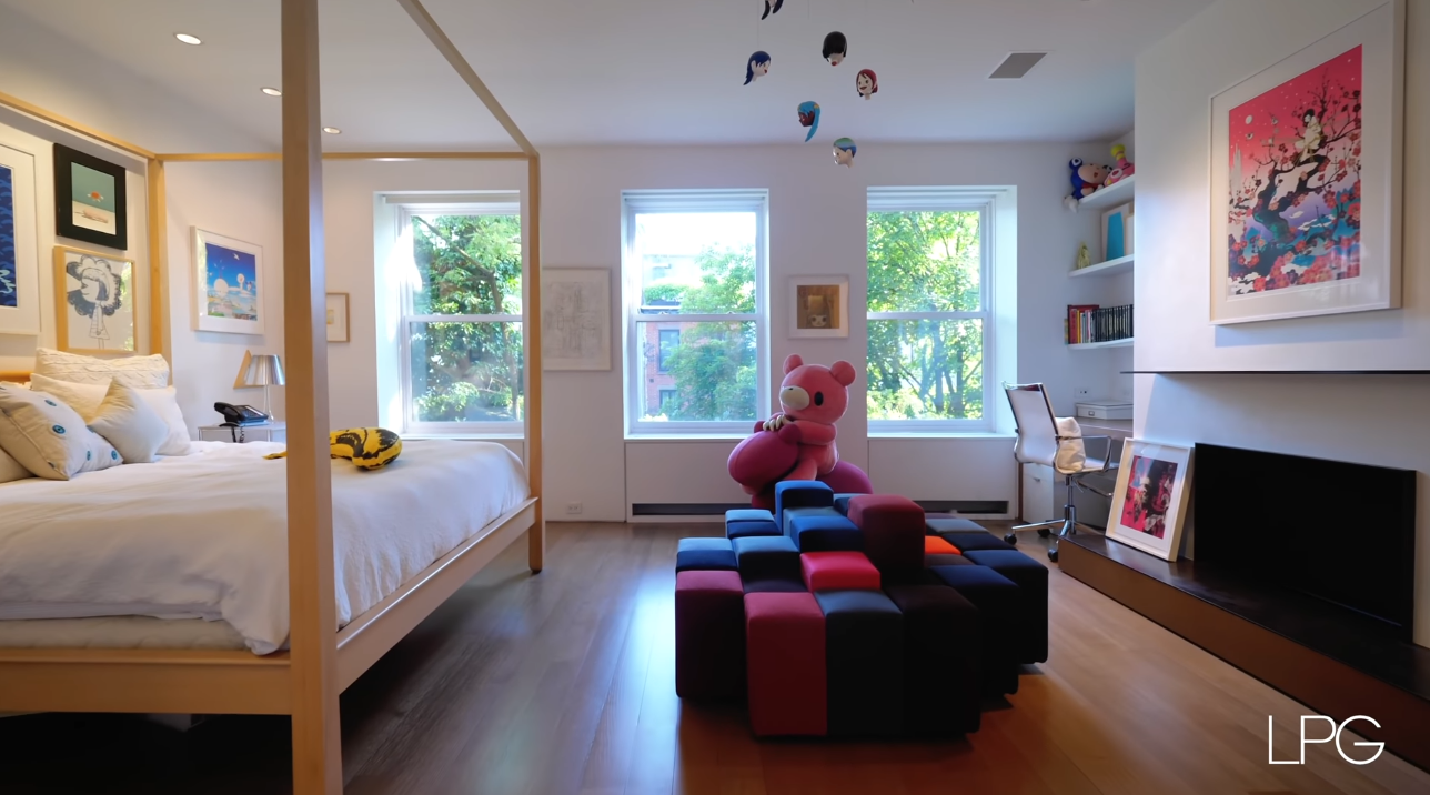 37 Photos vs. INSIDE the Top 3 BEST Manhattan, New York Townhouses | $20+ MILLION - Luxury Home & Interior Design Tour 37 Photos vs. INSIDE the Top 3 BEST Manhattan, New York Townhouses | $20+ MILLION - Luxury Home & Interior Design Tour