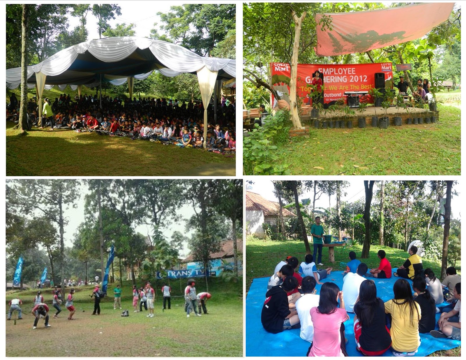 TEMPAT DAN PAKET OUTBOUND ANAK DI SENTUL BOGOR 2020