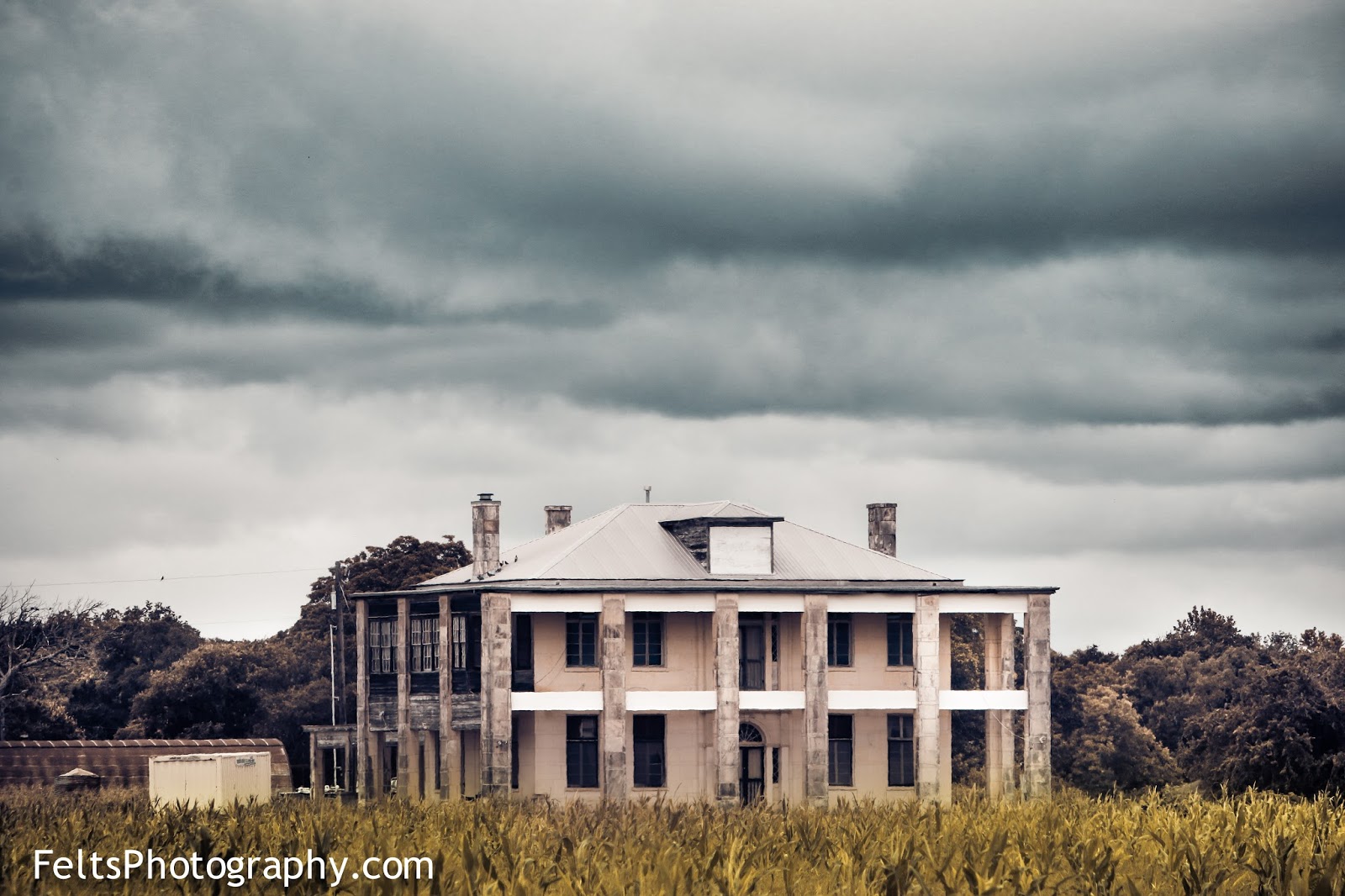 Felts Photography The Blog The Hewitt House