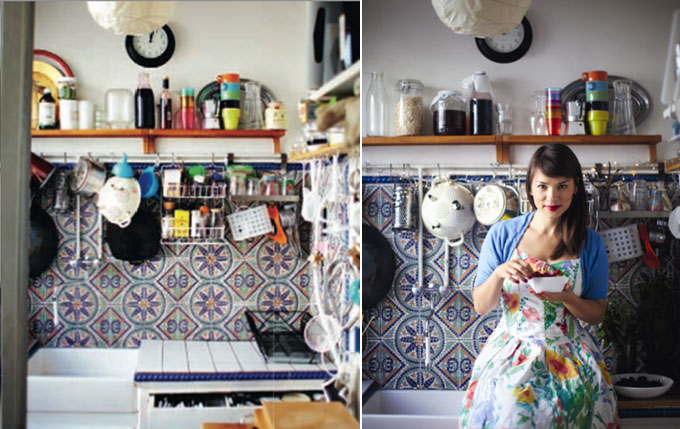 The Paradox Of French Kitchens