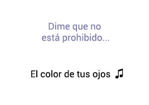 Banda MS El Color De Tus Ojos significado de la canción.