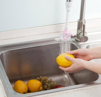 Kitchen Swivel Faucet Ball Connector Kitchen Swivel Faucet Ball Connector