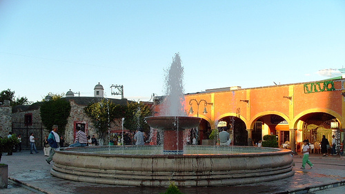 sitios de citas en queretaro