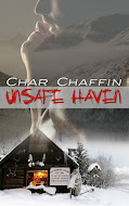 Char Chaffin