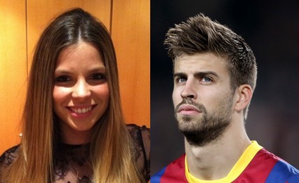 Ex Novia De Gerard Piqué Habla Por Primera Vez De Su Rompimiento Entre Veredas